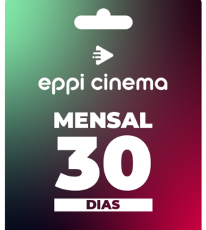 Eppi Cinema 30 dias